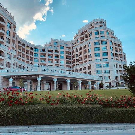 Elegantz Apartments 2 Варна Екстер'єр фото