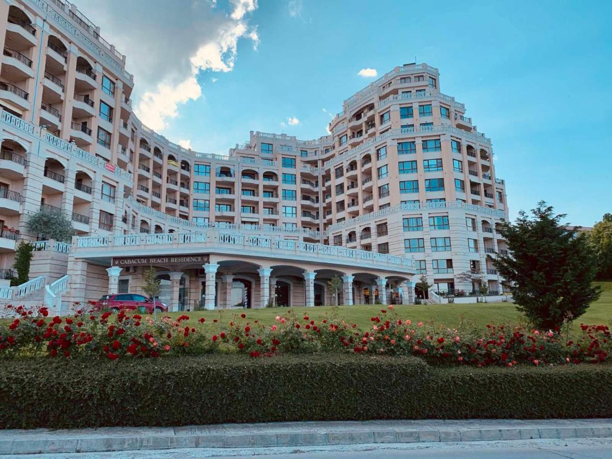 Elegantz Apartments 2 Варна Екстер'єр фото